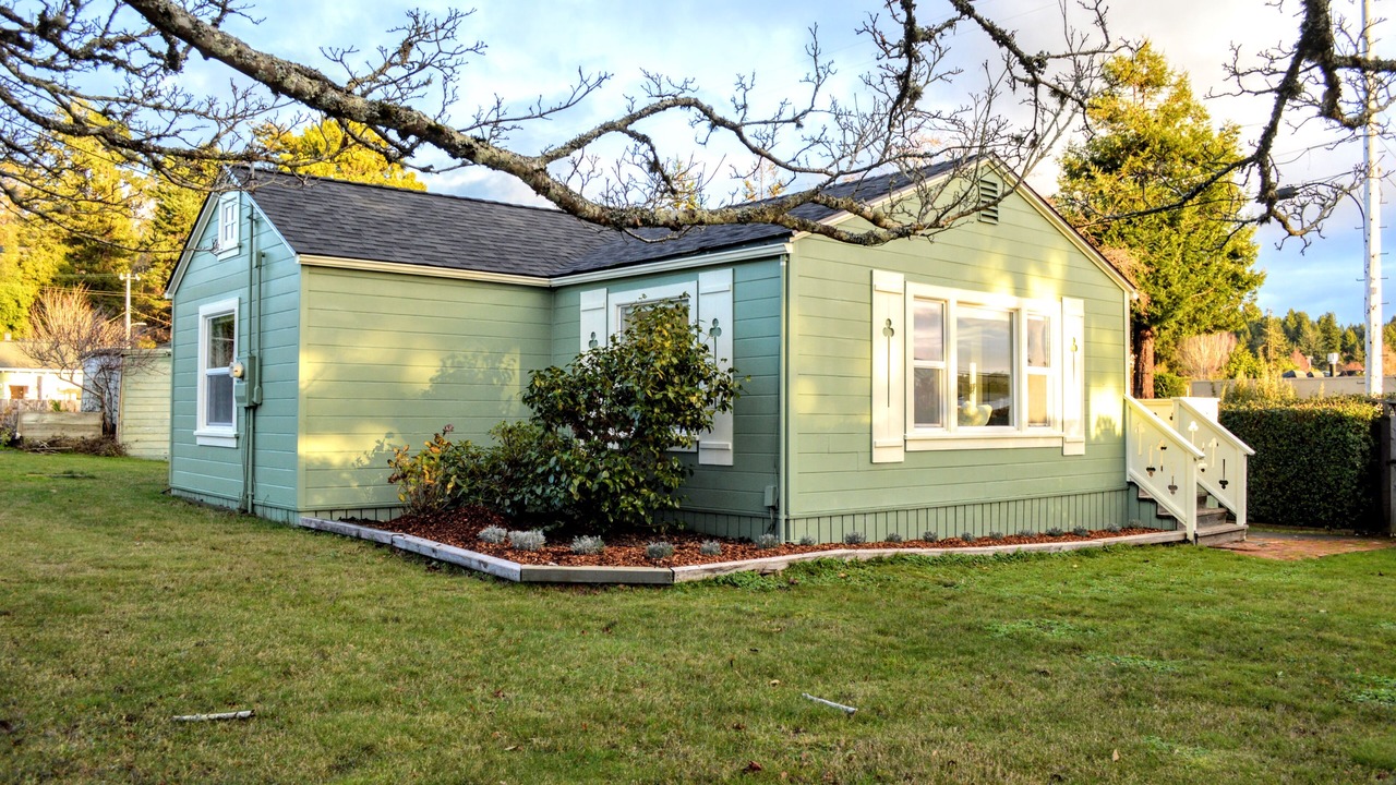 Photo of Outdoor in Jacoby Creek