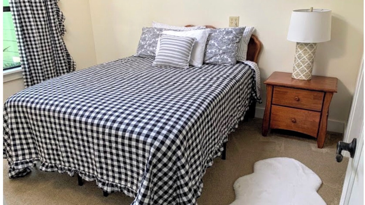 Photo of Bedroom in Jacoby Creek