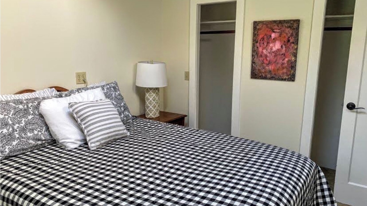 Photo of Bedroom in Jacoby Creek