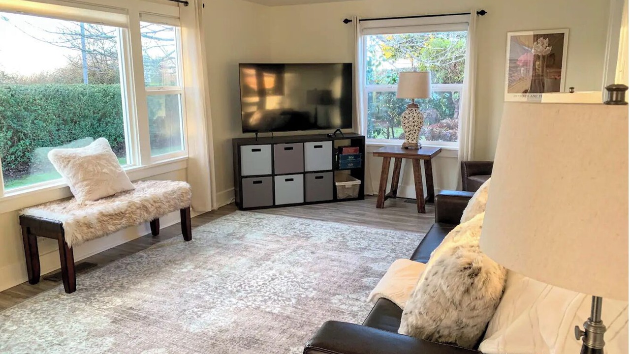 Photo of Livingroom in Jacoby Creek
