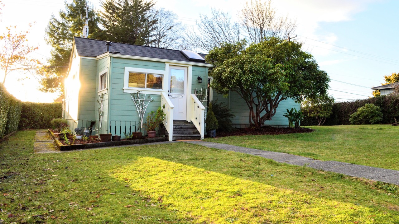 Photo of Outdoor in Jacoby Creek
