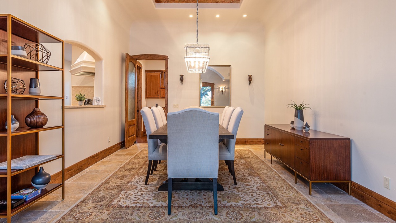 Photo of Bedroom in Paso Robles