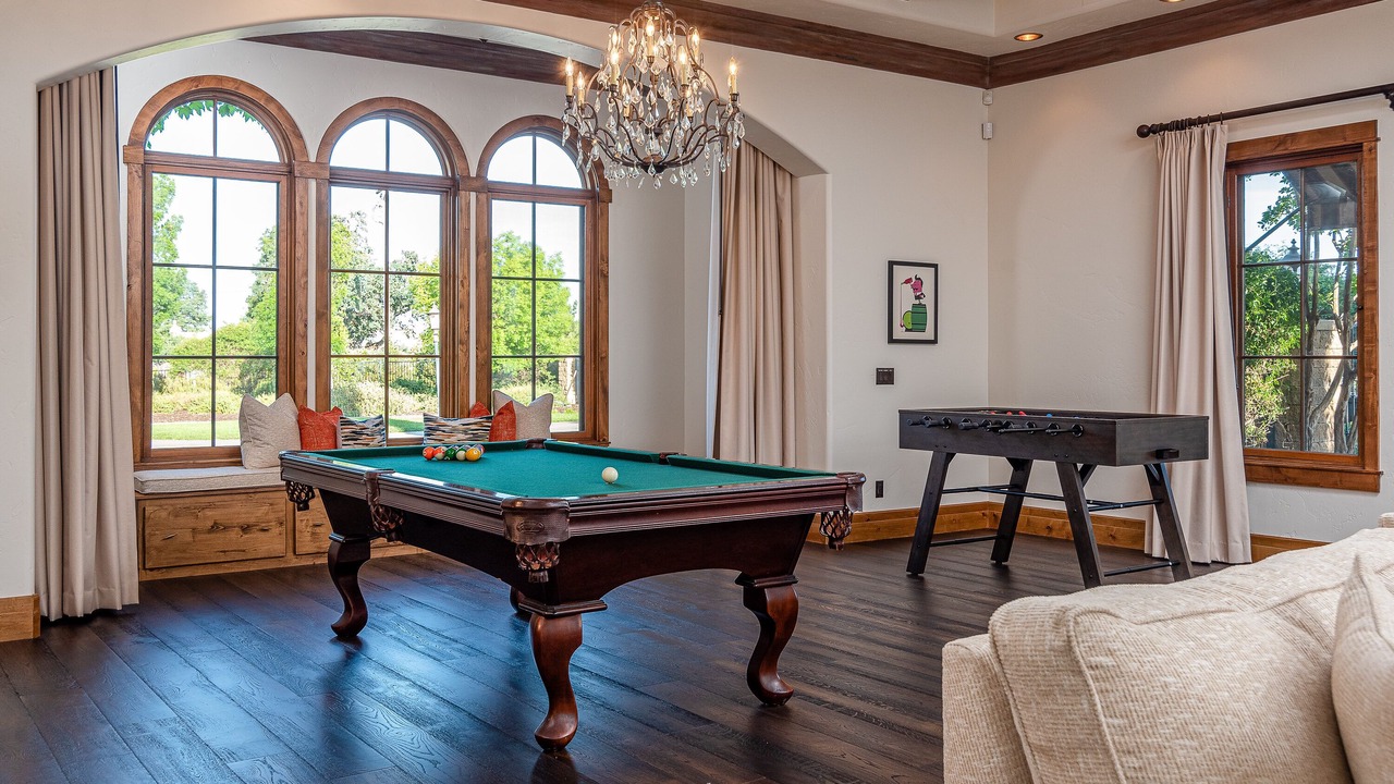 Photo of Bedroom in Paso Robles