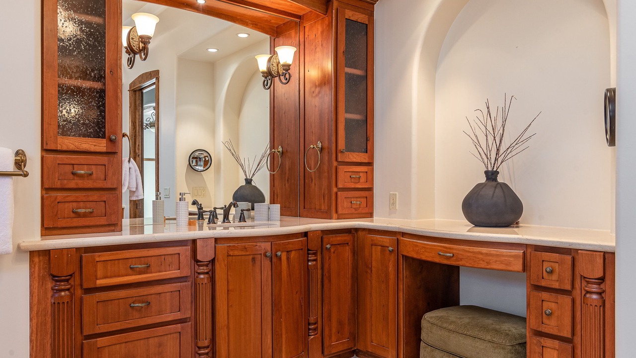Photo of Bathroom in Paso Robles
