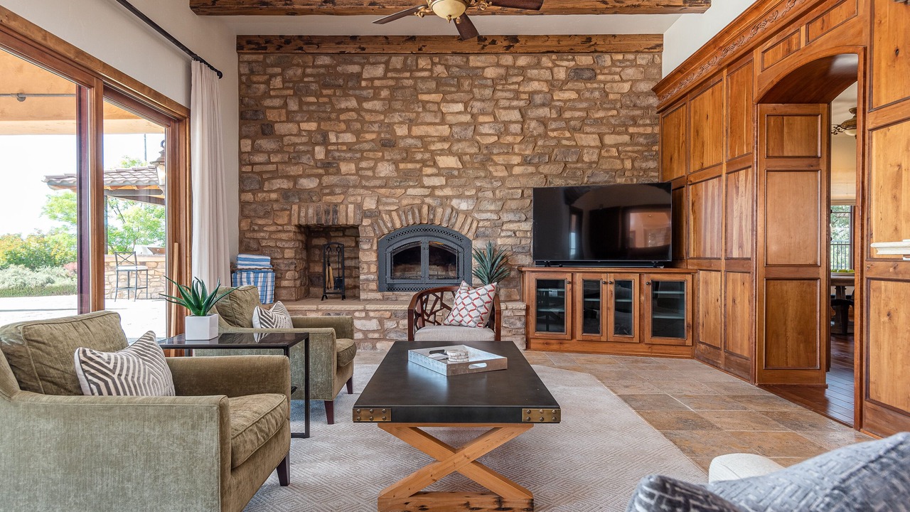 Photo of Bedroom in Paso Robles