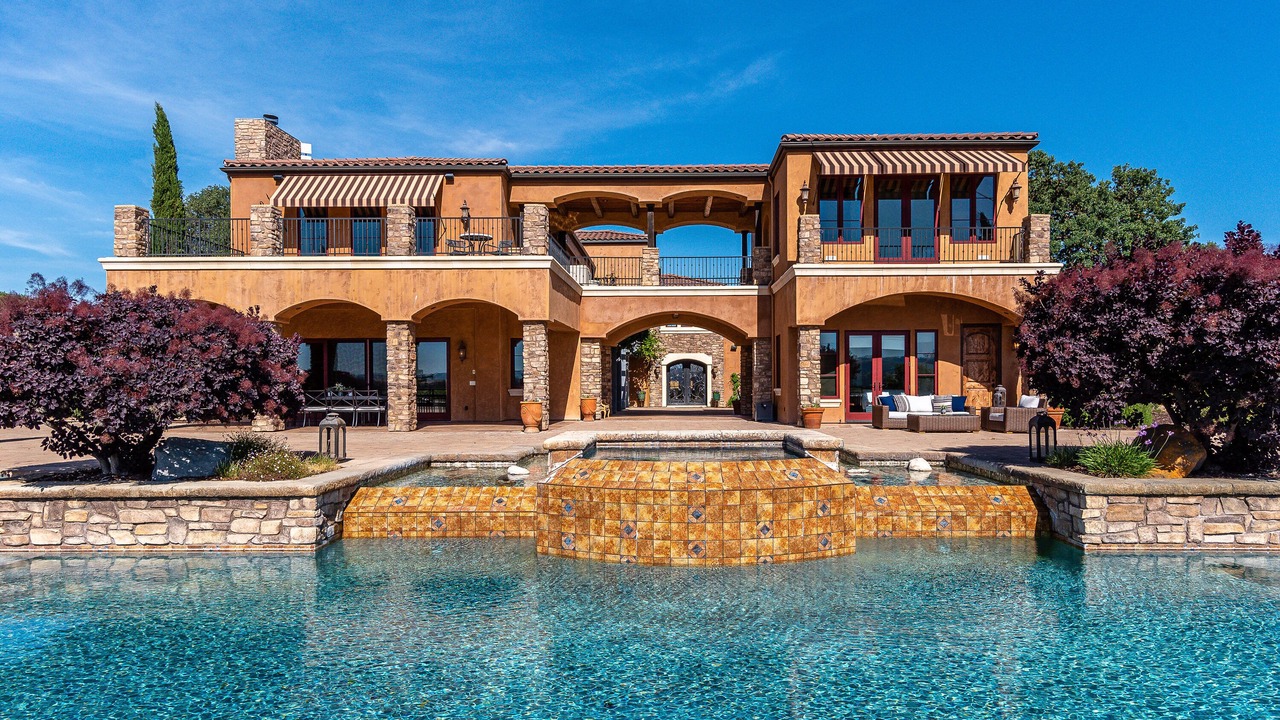 Photo of Outdoor in Paso Robles