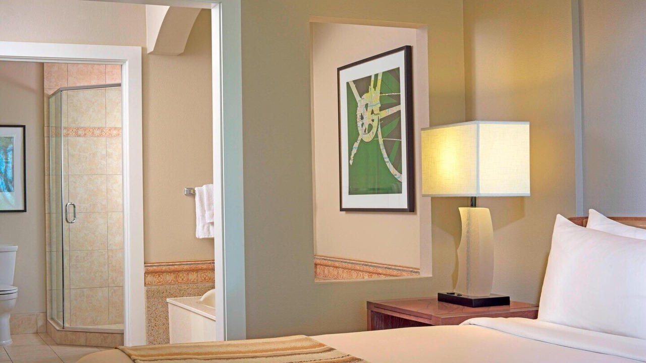 Photo of Bedroom in Desert Ridge