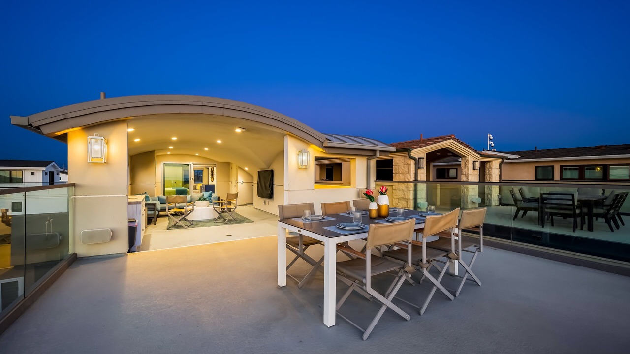 Photo of Outdoor in West Newport
