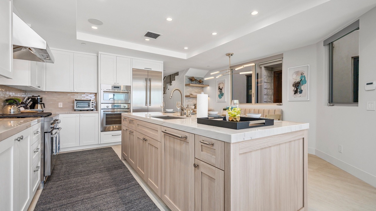 Photo of Kitchen in West Newport