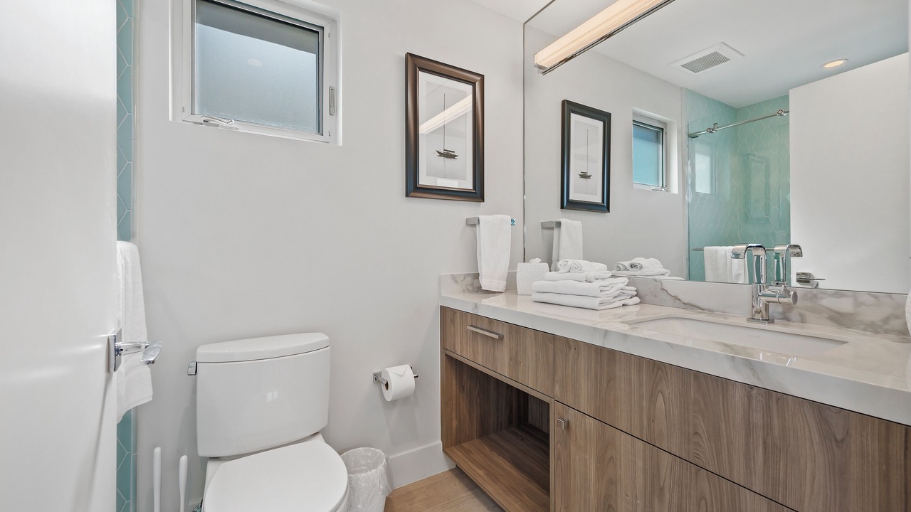 Photo of Bathroom in West Newport