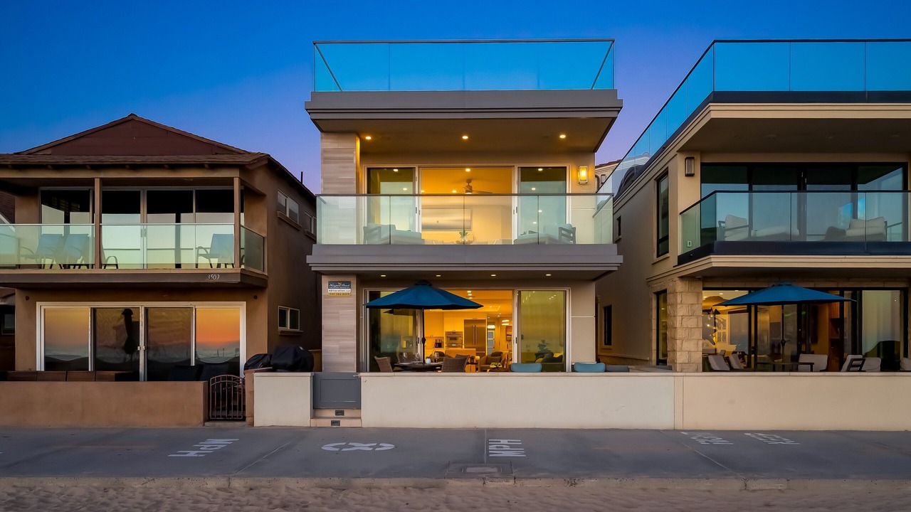 Photo of Outdoor in West Newport