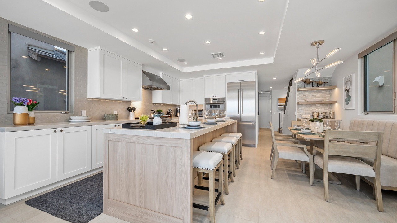 Photo of Kitchen in West Newport