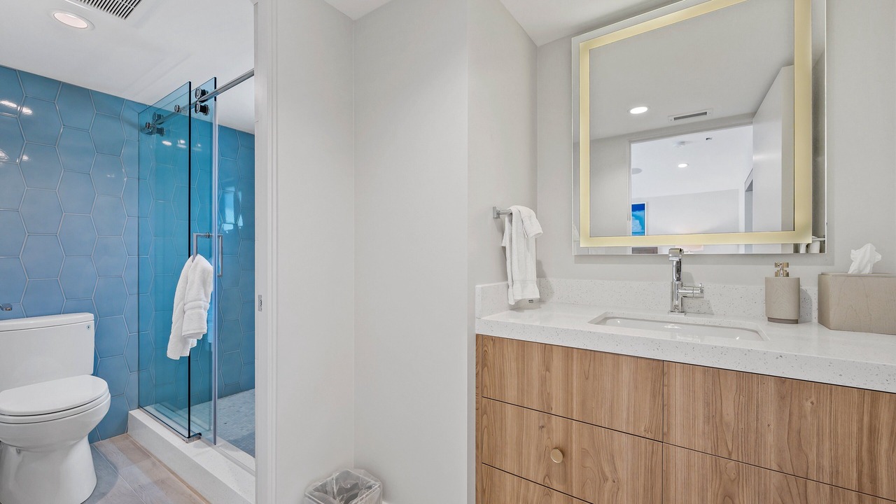 Photo of Bathroom in West Newport