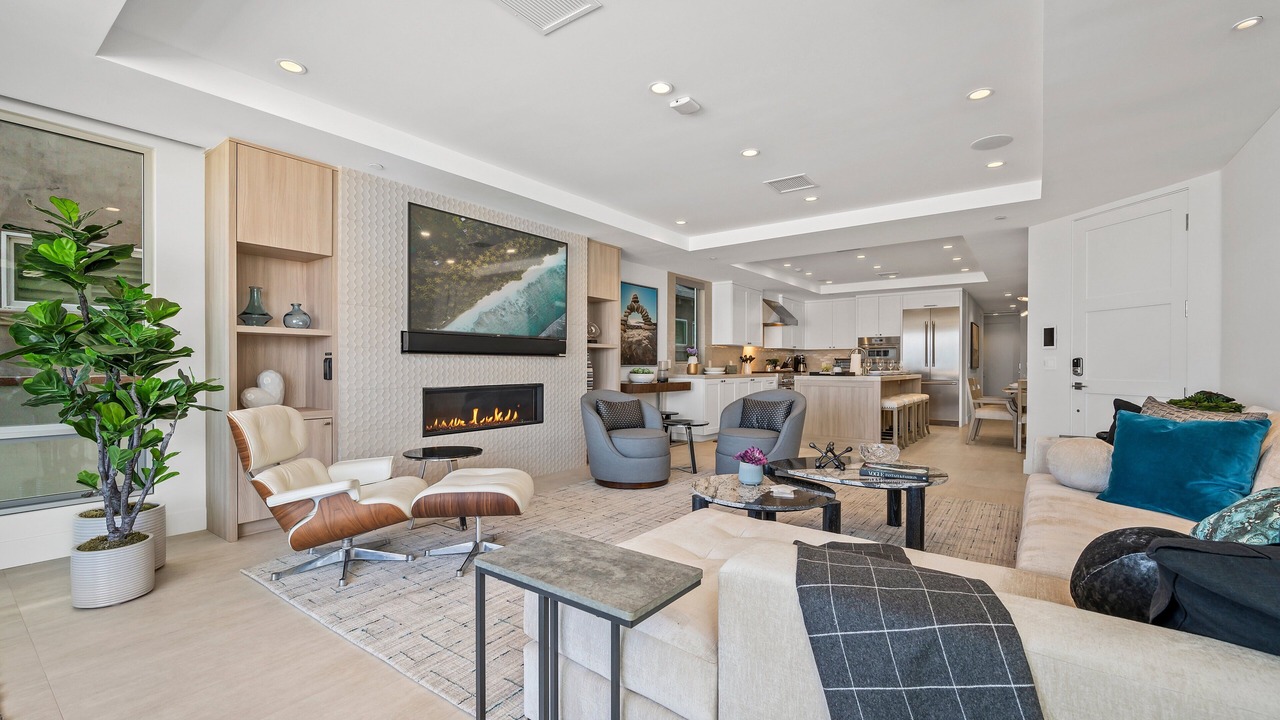 Photo of Livingroom in West Newport
