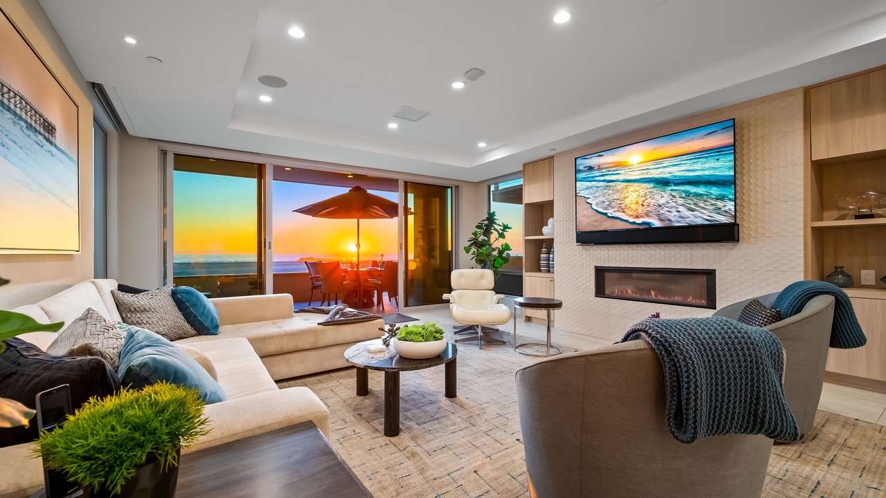 Photo of Livingroom in West Newport