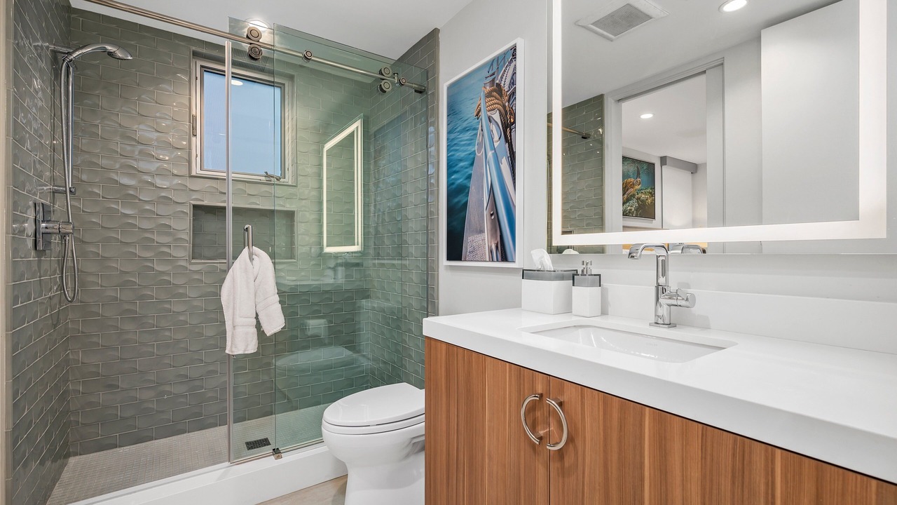Photo of Bathroom in West Newport