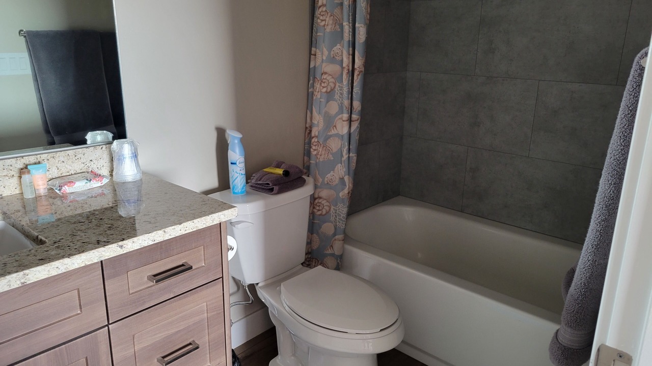Photo of Bathroom in Fredonia