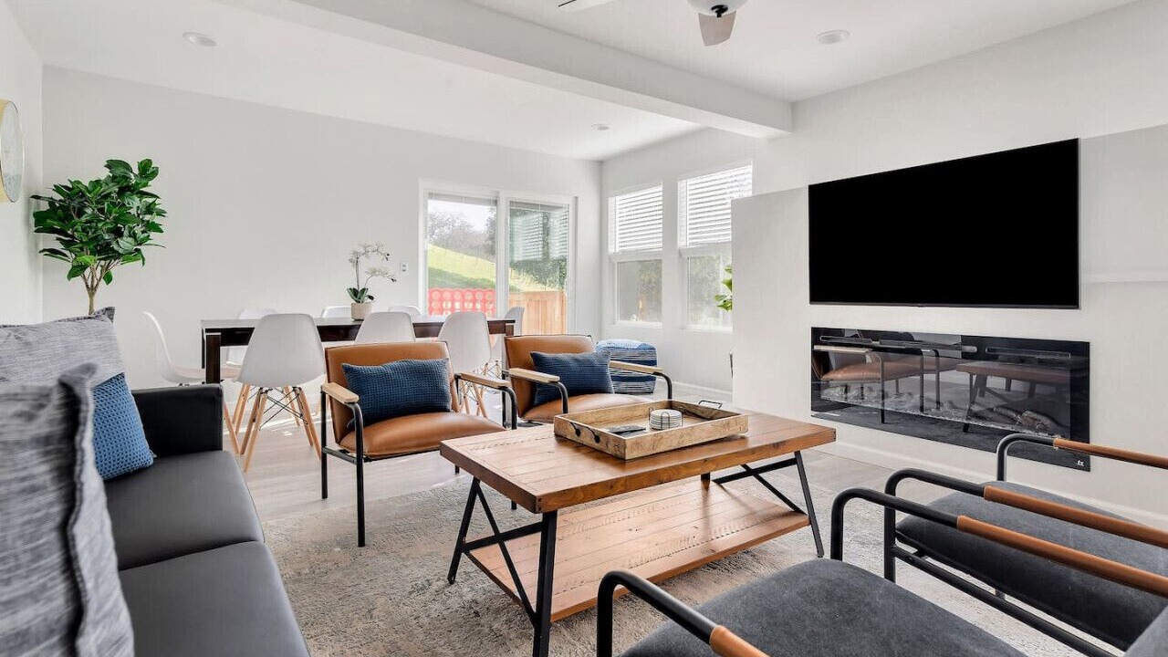 Photo of Livingroom in Atascadero