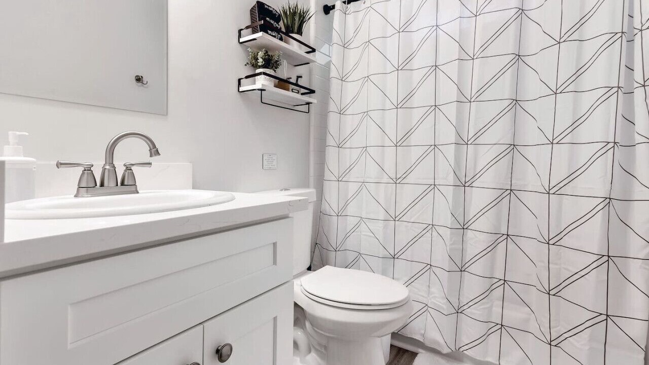 Photo of Bathroom in Atascadero
