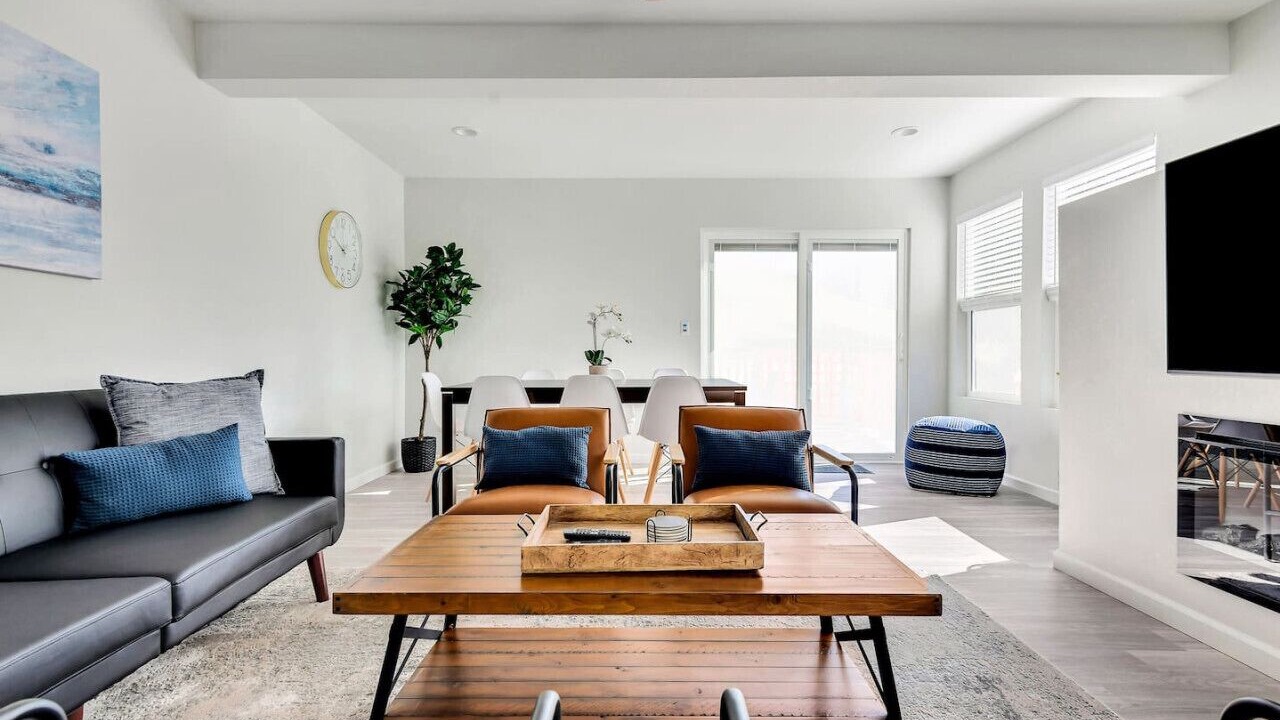 Photo of Livingroom in Atascadero
