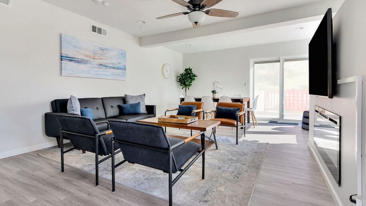 Photo of Livingroom in Atascadero