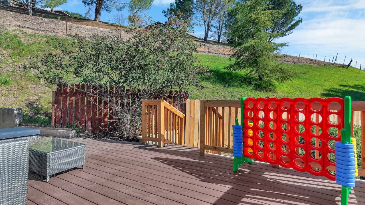 Photo of Outdoor in Atascadero