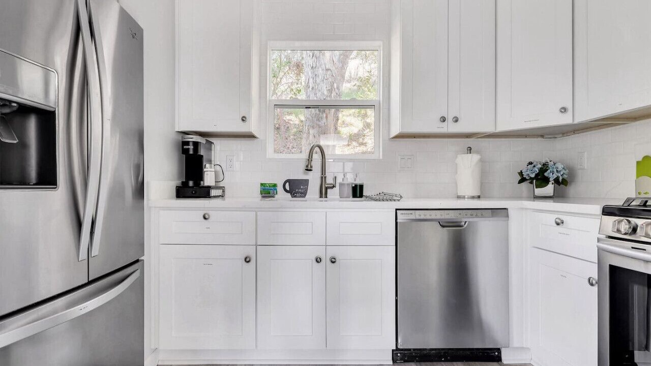 Photo of Kitchen in Atascadero