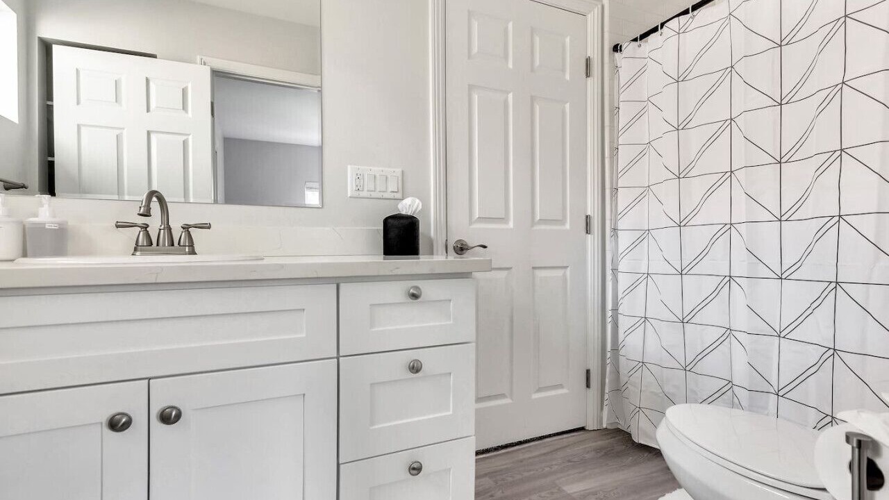 Photo of Bathroom in Atascadero