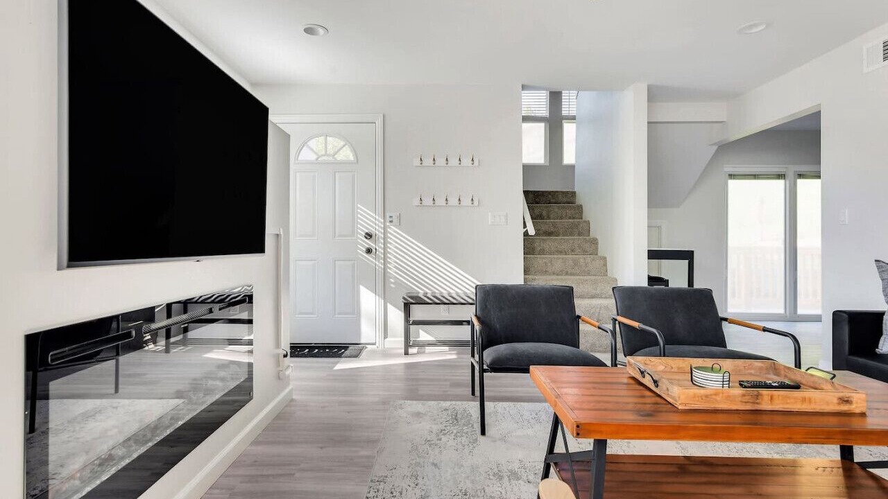 Photo of Livingroom in Atascadero