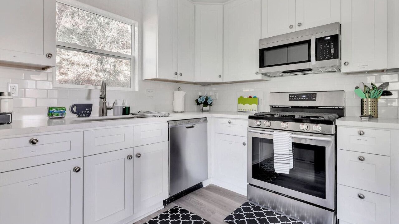 Photo of Kitchen in Atascadero