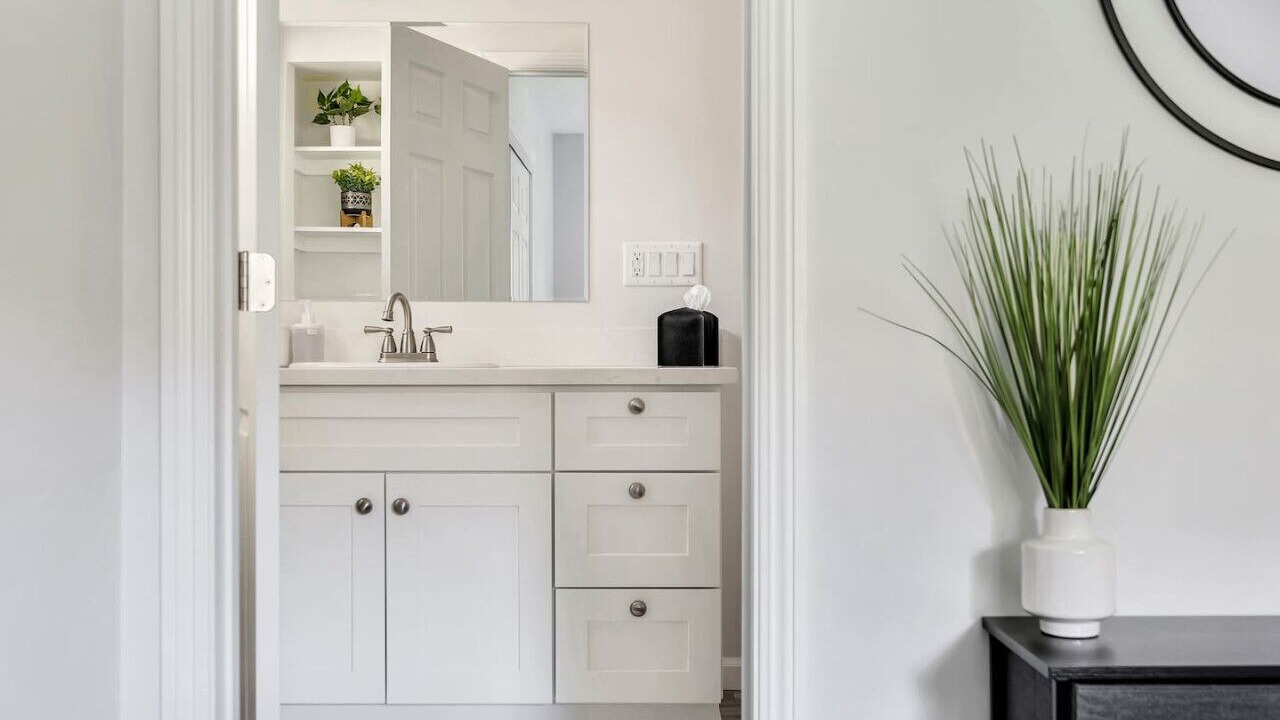 Photo of Bathroom in Atascadero