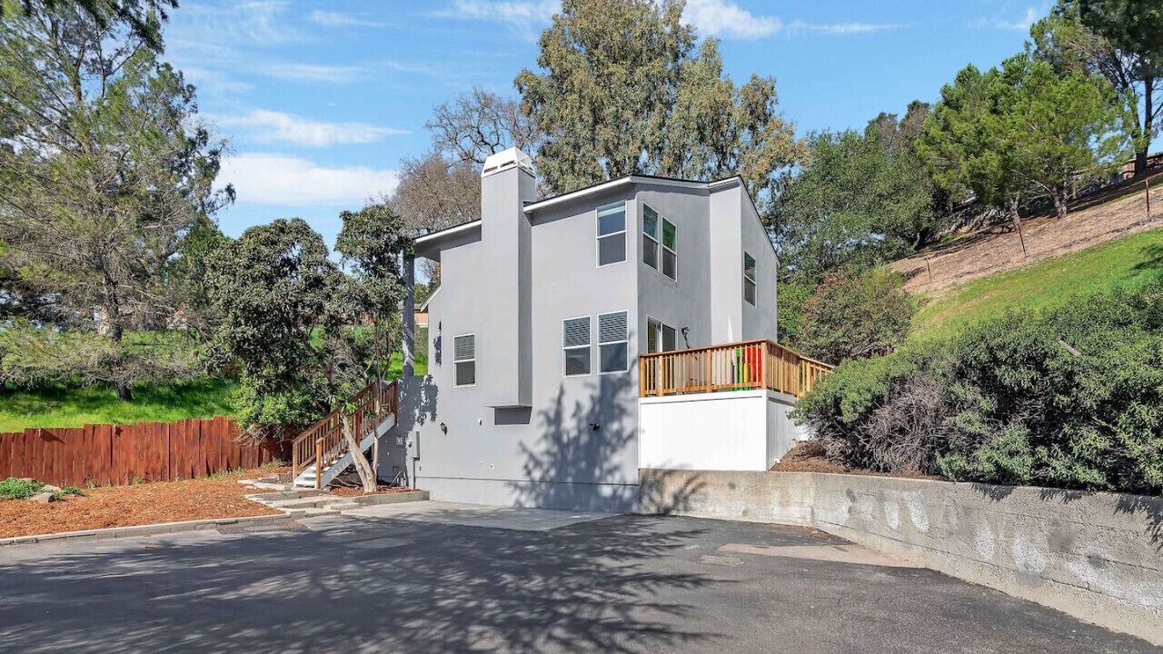 Photo of Outdoor in Atascadero
