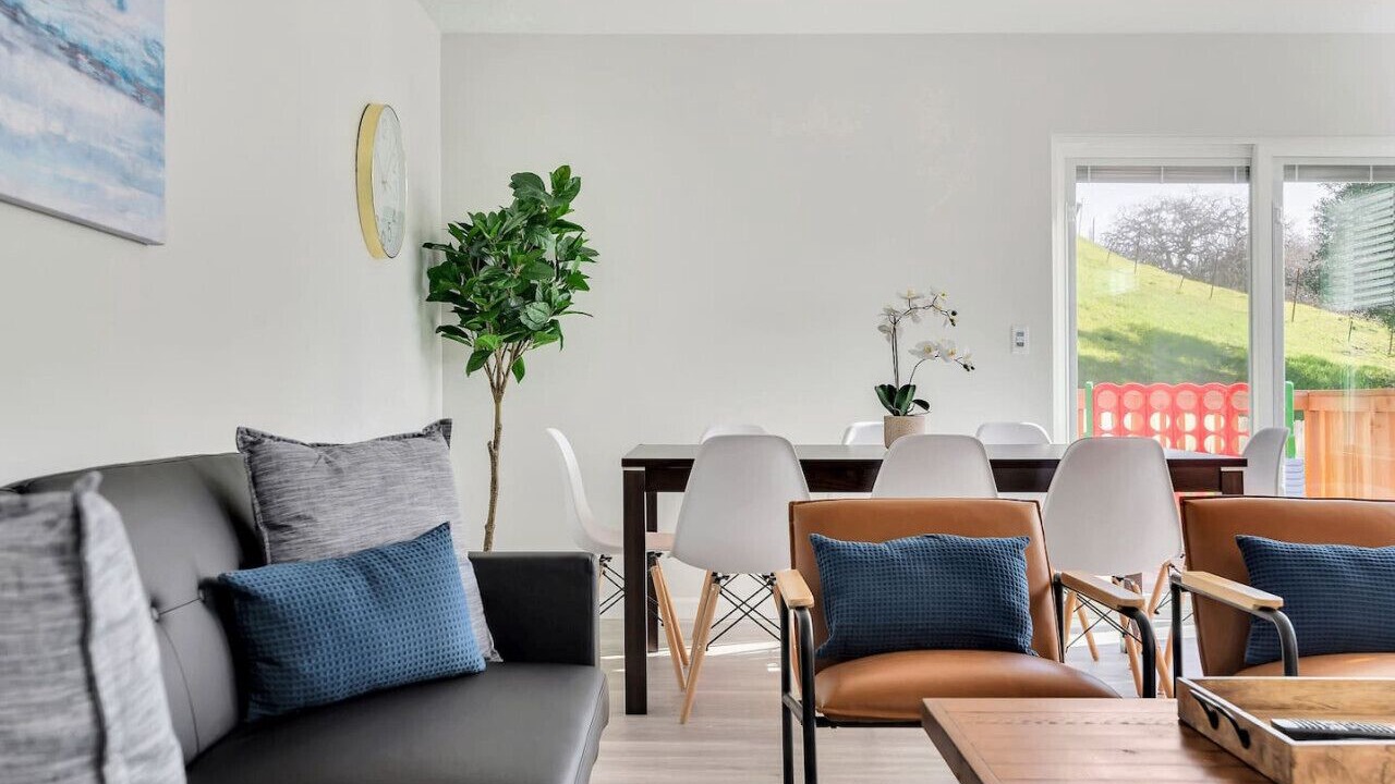 Photo of Livingroom in Atascadero