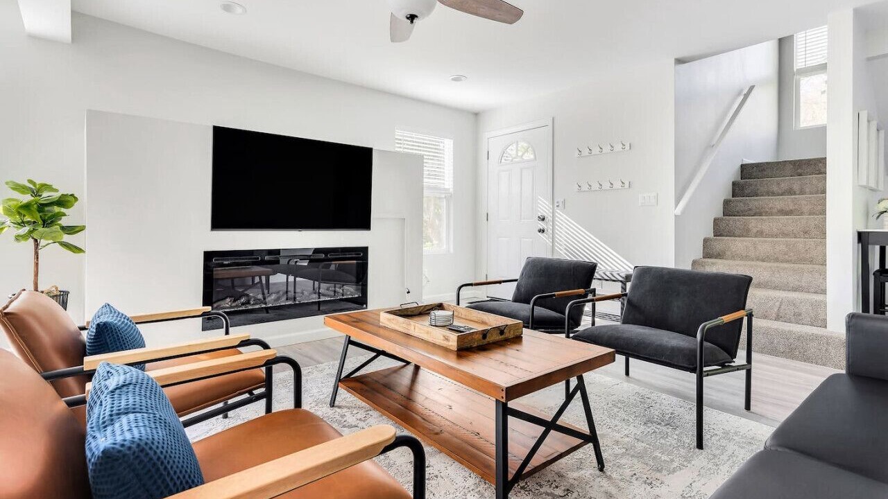 Photo of Livingroom in Atascadero