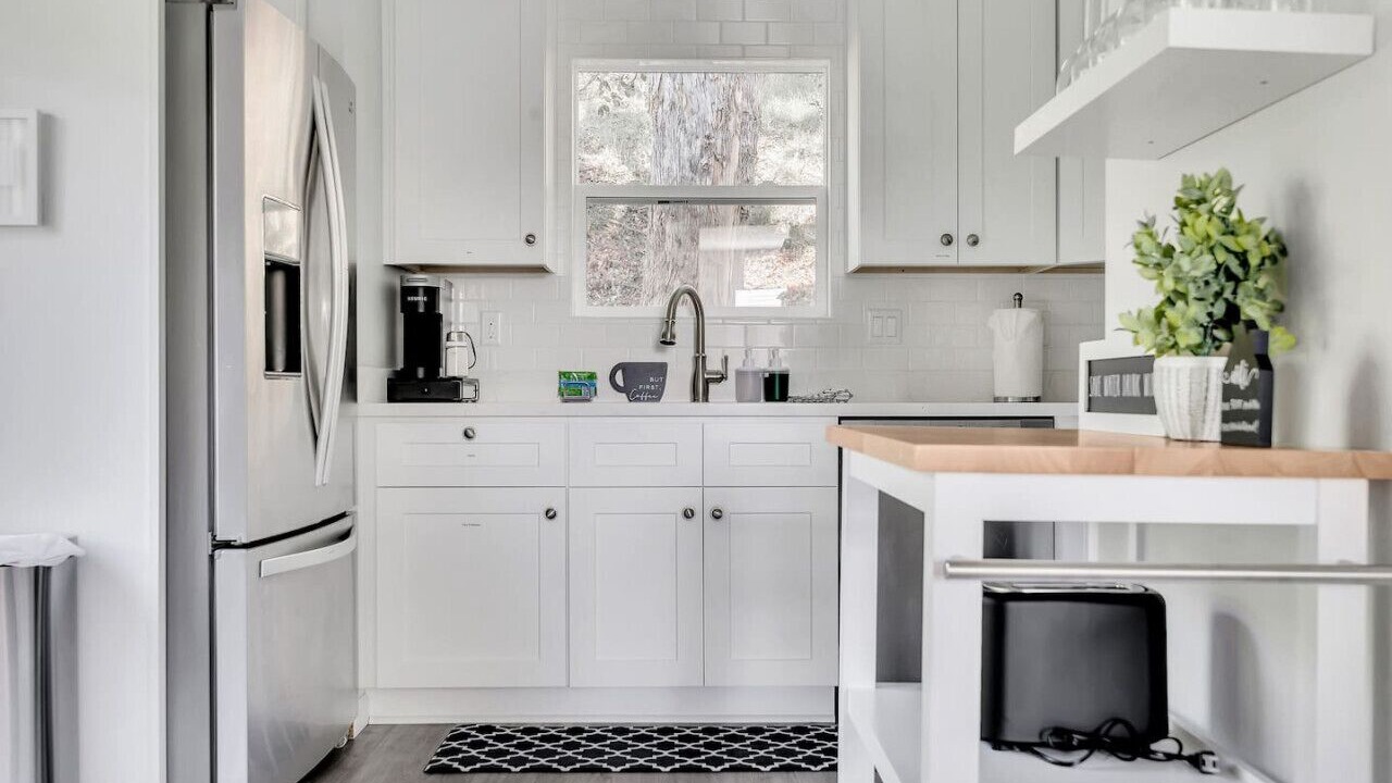 Photo of Kitchen in Atascadero