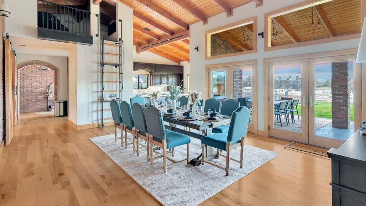 Photo of Bedroom in Paso Robles