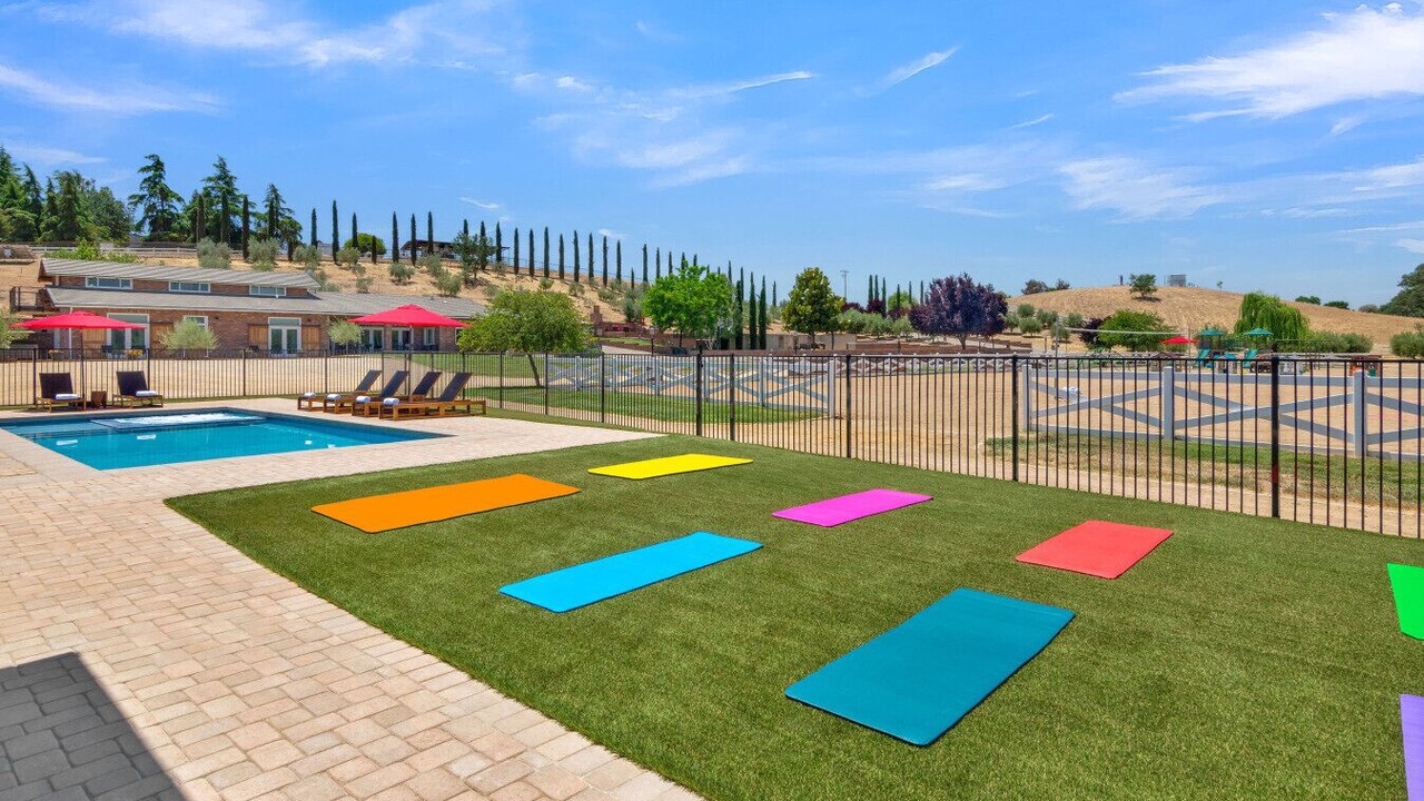 Photo of Outdoor in Paso Robles
