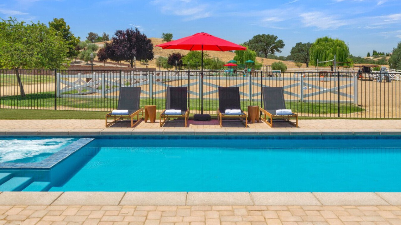 Photo of Outdoor in Paso Robles