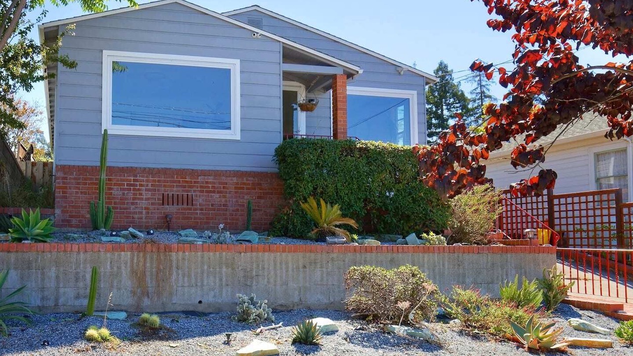 Photo of Outdoor in Oakland