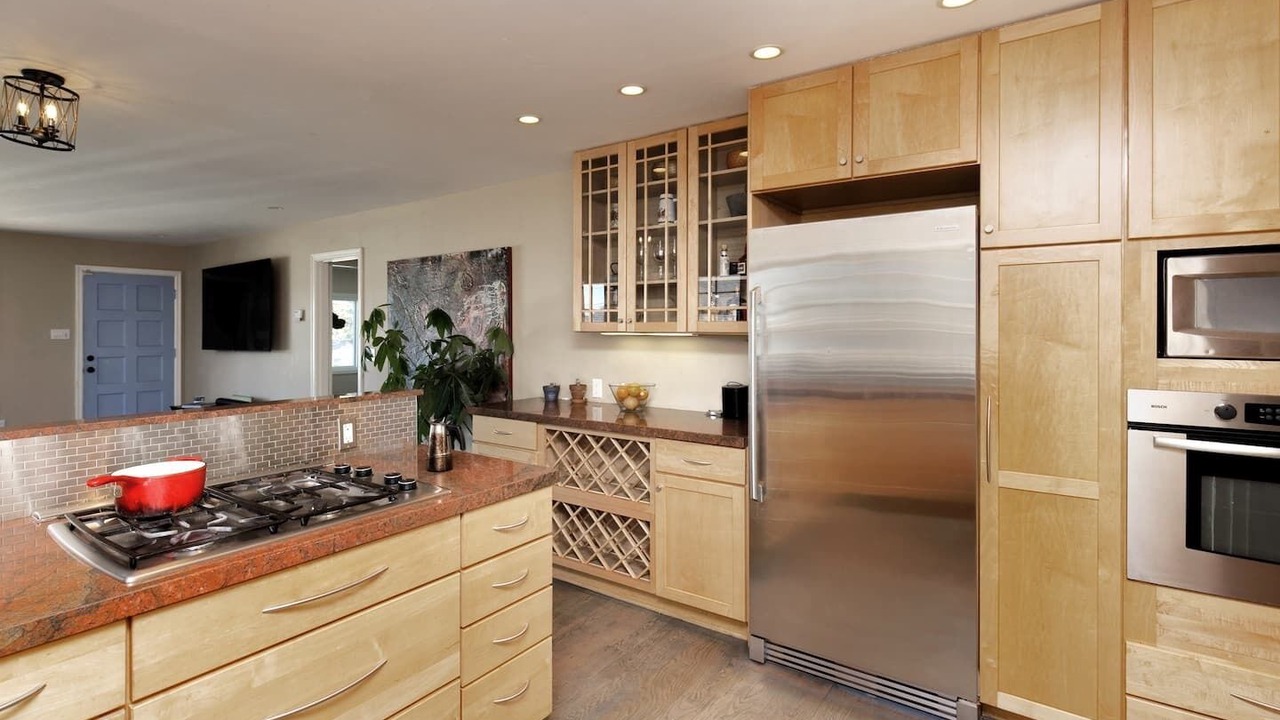 Photo of Kitchen in Oakland