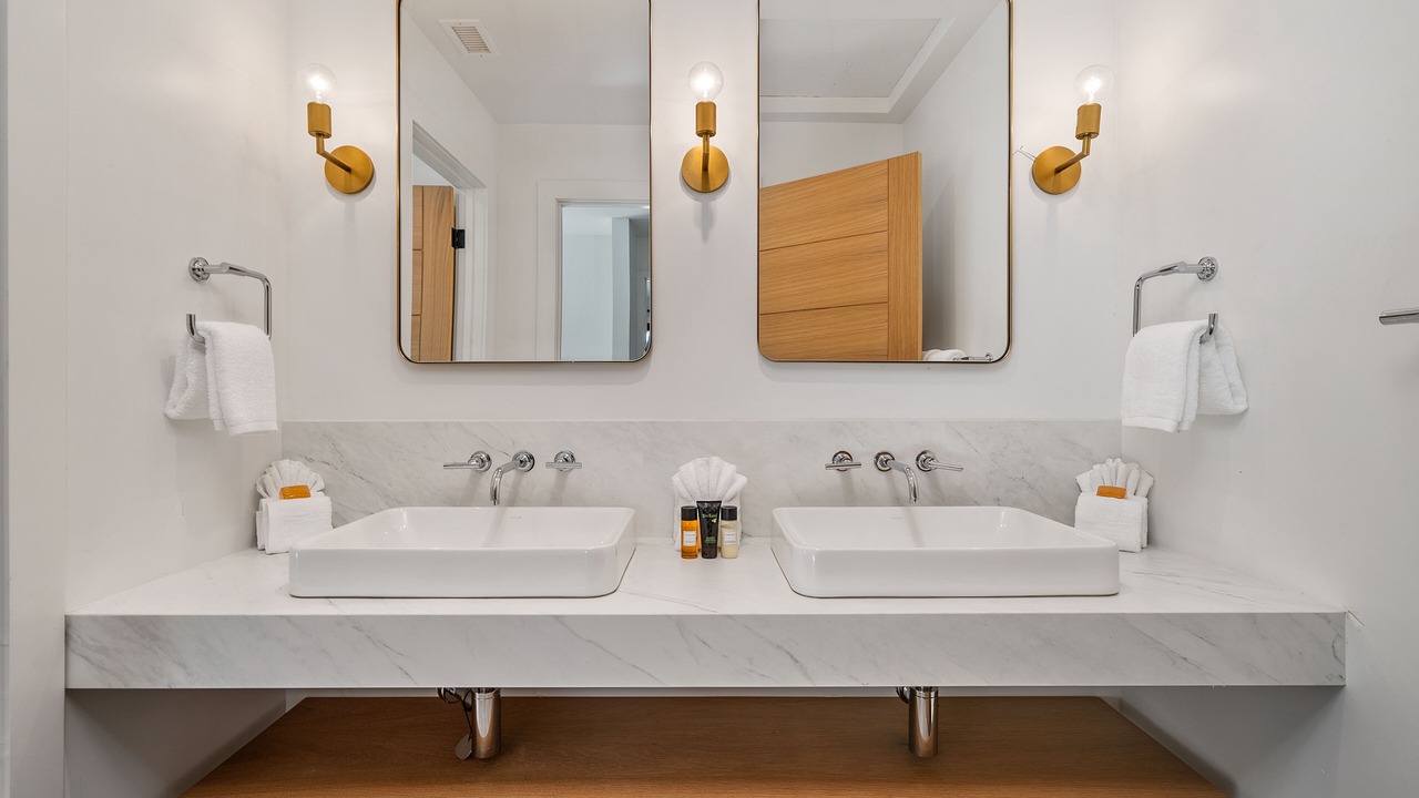 Photo of Bathroom in Templeton