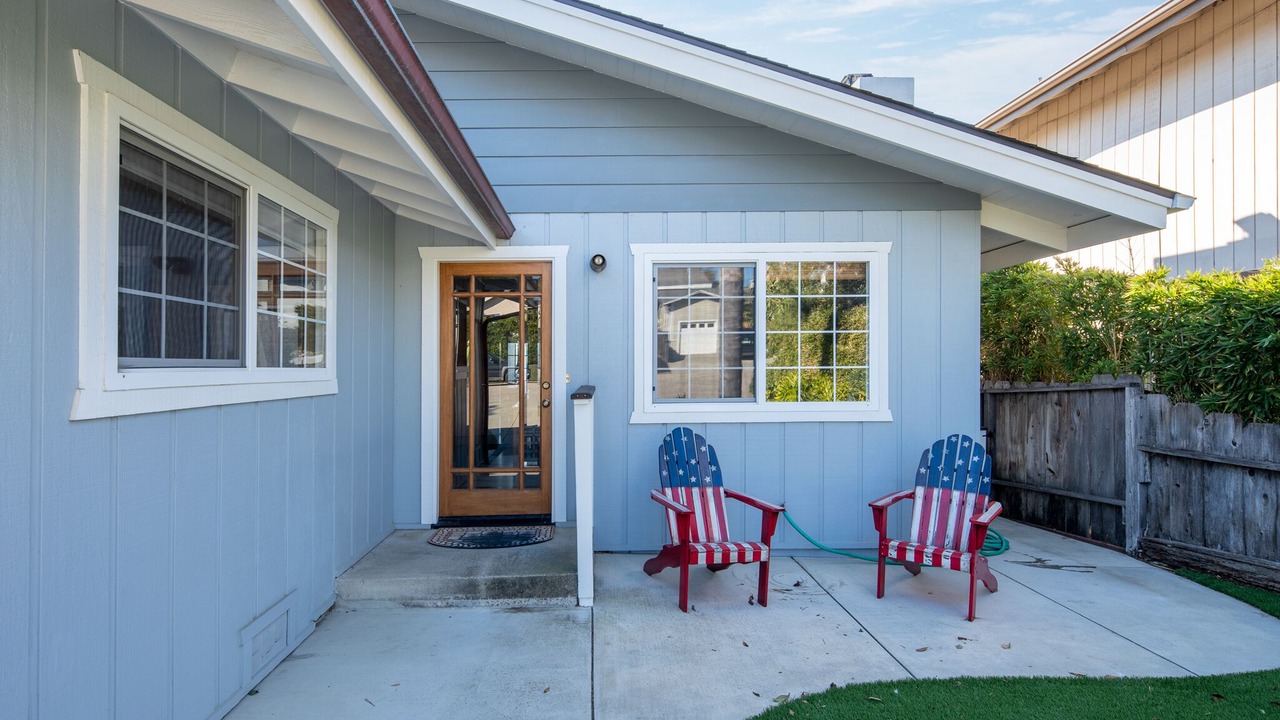 Photo of Outdoor in Cayucos