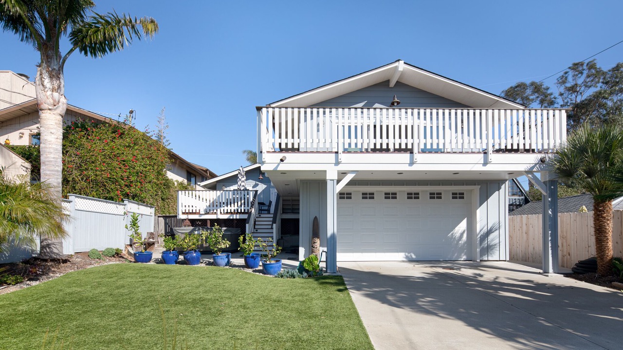 Photo of Outdoor in Cayucos