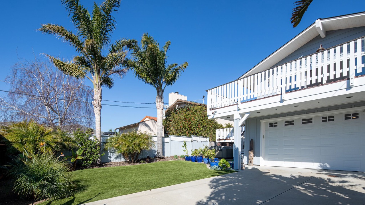 Photo of Outdoor in Cayucos