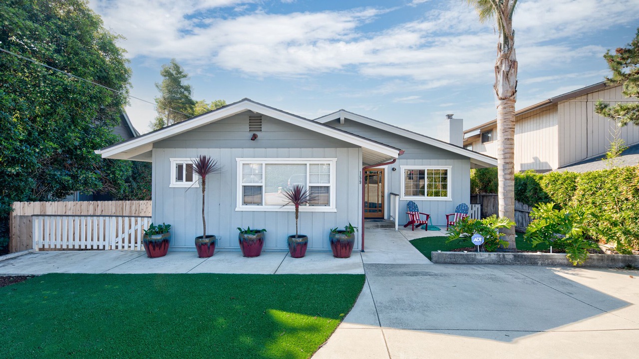 Photo of Outdoor in Cayucos