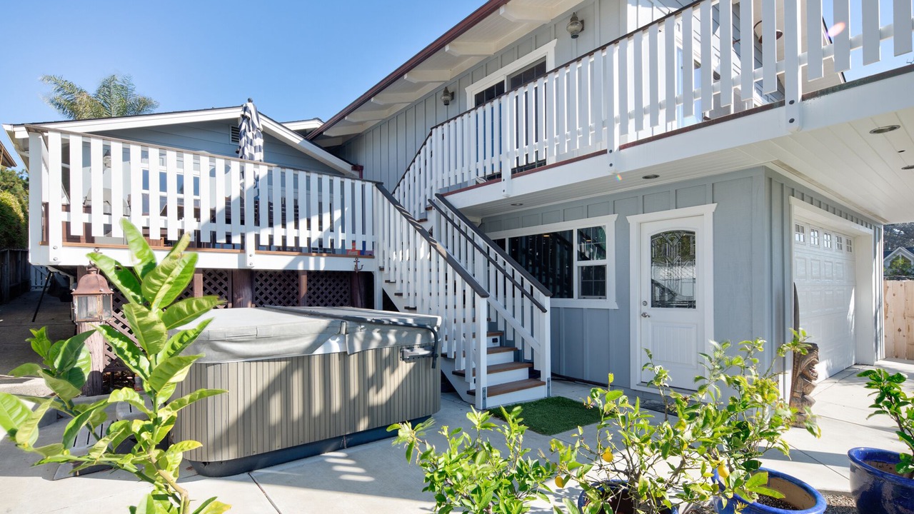 Photo of Outdoor in Cayucos