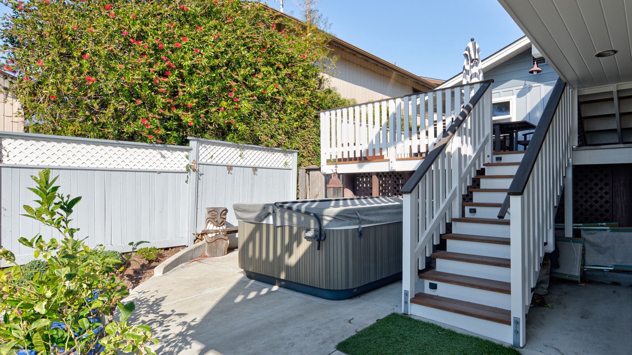 Photo of Outdoor in Cayucos