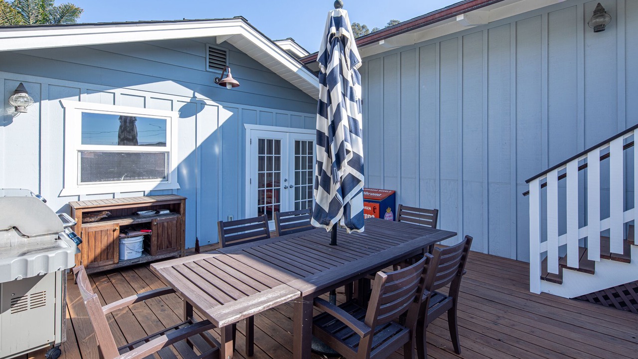 Photo of Outdoor in Cayucos