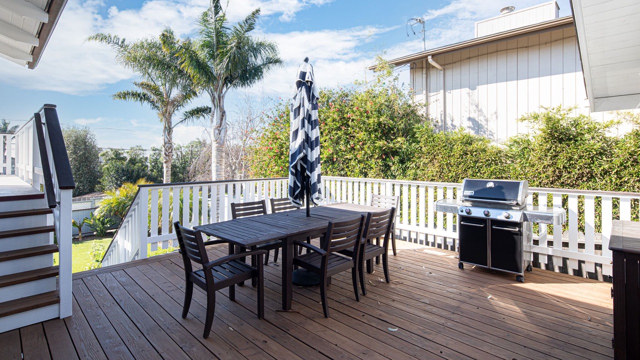 Photo of Outdoor in Cayucos
