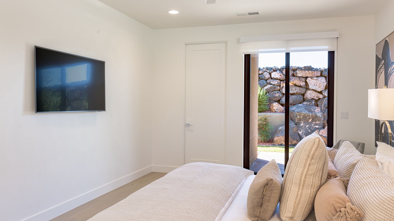 Photo of Bedroom in Ivins